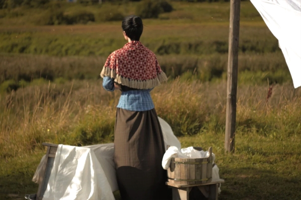 Героев Red Dead Redemption 2 показали на фотореалистичных кадрах и игроки не смогли понять, реальность это или игра Героев Red Dead Redemption 2 показали на фотореалистичных кадрах и игроки не смогли понять, реальность это или игра