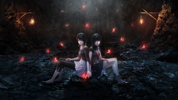 Призраки на экране: гайд по управлению в Fatal Frame II Призраки на экране: гайд по управлению в Fatal Frame II