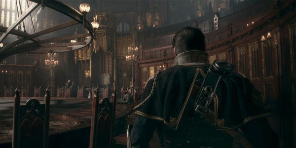 Лучшие игры PS4, не требующие интернета