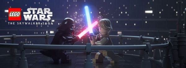 10 удивительных секретов Lego Star Wars: The Skywalker Saga 10 удивительных секретов Lego Star Wars: The Skywalker Saga