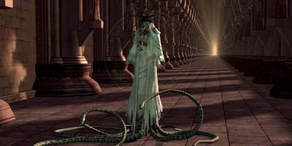 Ковенанты в Dark Souls по знаку зодиака Ковенанты в Dark Souls по знаку зодиака