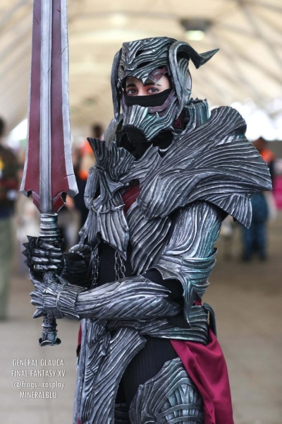 Лучший косплей с Comic Con в Лондоне 2019 года Лучший косплей с Comic Con в Лондоне 2019 года