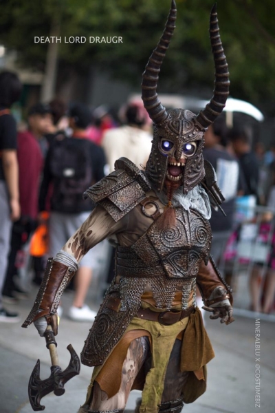 Лучший косплей с Anime Expo, самая горячая выставка 2018 года Лучший косплей с Anime Expo, самая горячая выставка 2018 года