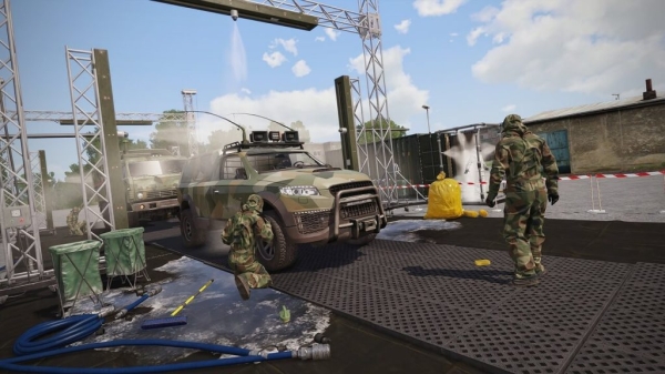 Лучшие мультиплеерные игры