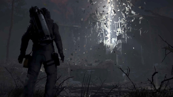 S.T.A.L.K.E.R. 2 новый трейлер показал Выброс и расширение Зоны S.T.A.L.K.E.R. 2 новый трейлер показал Выброс и расширение Зоны