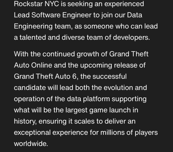 GTA 6 размер игры раскрыли авторы GTA 6 размер игры раскрыли авторы