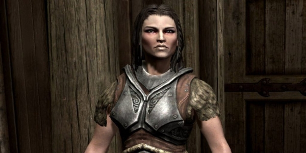 Какой компаньон в Skyrim подойдет вам по знаку зодиака Какой компаньон в Skyrim подойдет вам по знаку зодиака