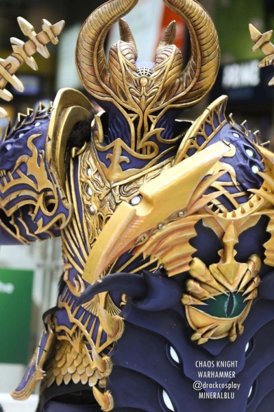 Лучший косплей с Comic Con в Лондоне 2019 года Лучший косплей с Comic Con в Лондоне 2019 года