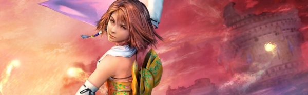 Узнайте все секреты языка албед в Final Fantasy X Узнайте все секреты языка албед в Final Fantasy X