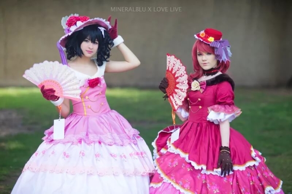 Неплохой Косплей, Техас Неплохой Косплей, Техас