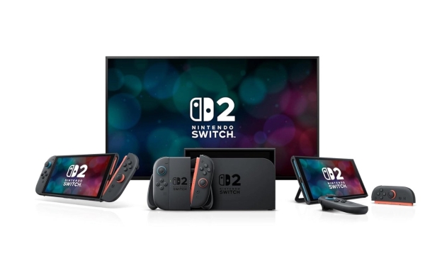 Почему Switch 2 продается лучше, но теряет акции?