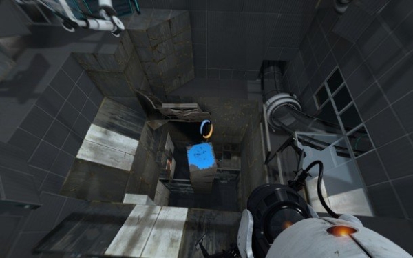 Лучшие одиночные карты и кампании в Portal 2 Лучшие одиночные карты и кампании в Portal 2