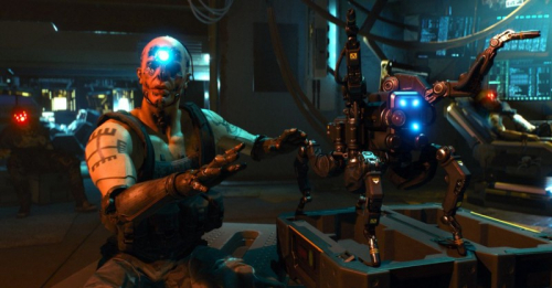 Cyberpunk 2077: предыстория и все, что нас ожидает в игре Cyberpunk 2077: предыстория и все, что нас ожидает в игре