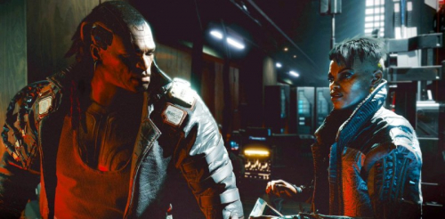 Cyberpunk 2077: предыстория и все, что нас ожидает в игре Cyberpunk 2077: предыстория и все, что нас ожидает в игре