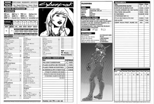 Cyberpunk 2077: предыстория и все, что нас ожидает в игре Cyberpunk 2077: предыстория и все, что нас ожидает в игре