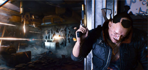 Cyberpunk 2077: предыстория и все, что нас ожидает в игре Cyberpunk 2077: предыстория и все, что нас ожидает в игре