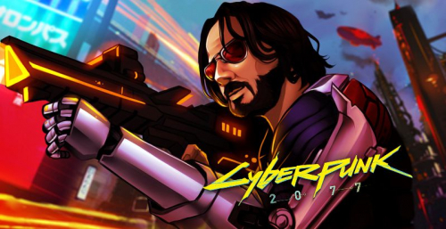 Cyberpunk 2077: предыстория и все, что нас ожидает в игре Cyberpunk 2077: предыстория и все, что нас ожидает в игре