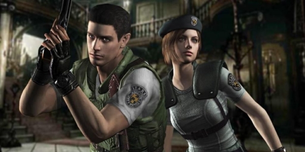 Игры серии Resident Evil по знакам зодиака Игры серии Resident Evil по знакам зодиака
