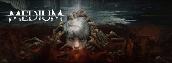 погружение в мир The Medium: секреты и стратегии погружение в мир The Medium: секреты и стратегии