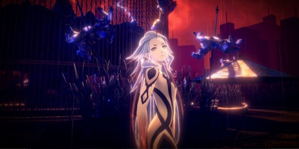 Лучшие визуальные новеллы Nintendo Switch Лучшие визуальные новеллы Nintendo Switch