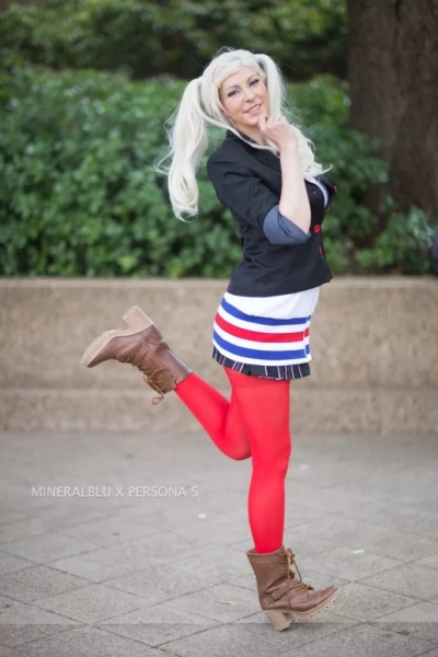 Неплохой Косплей, Техас Неплохой Косплей, Техас