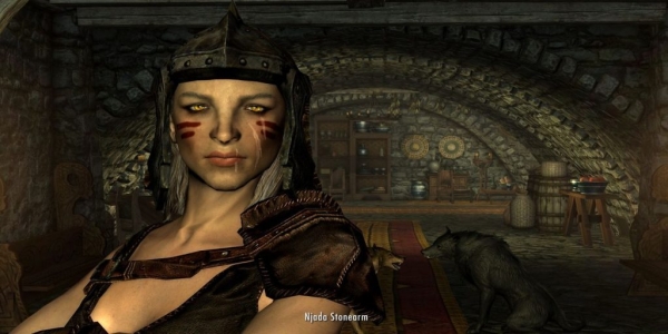 Какой компаньон в Skyrim подойдет вам по знаку зодиака Какой компаньон в Skyrim подойдет вам по знаку зодиака