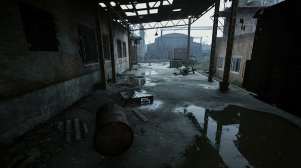 S.T.A.L.K.E.R. 2 как улучшить графику на средних и слабых видеокартах показали