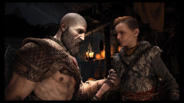 Лучшие игры PS4, не требующие интернета