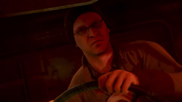 S.T.A.L.K.E.R. 2 новый трейлер показал Выброс и расширение Зоны S.T.A.L.K.E.R. 2 новый трейлер показал Выброс и расширение Зоны