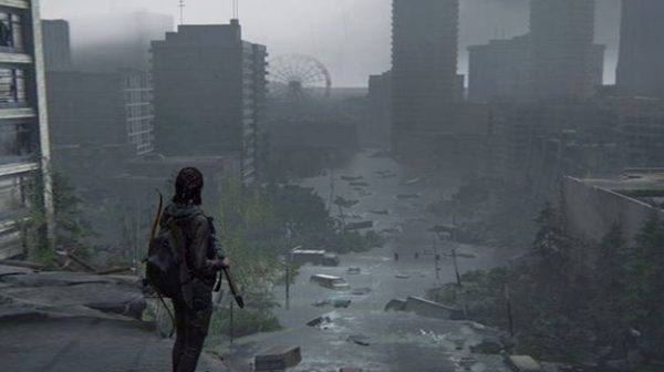 The Last of Us 3 неожиданно затизерили и подарили фанатам надежду The Last of Us 3 неожиданно затизерили и подарили фанатам надежду