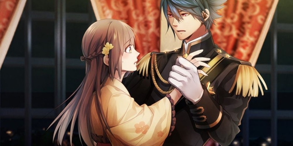 Лучшие визуальные новеллы Nintendo Switch Лучшие визуальные новеллы Nintendo Switch