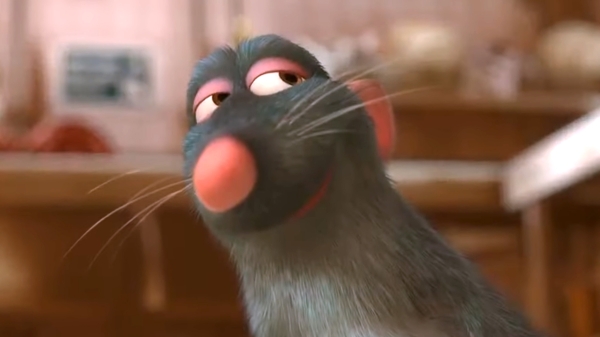 «Рататуй 2» раскрыт при одном условии «Рататуй 2» раскрыт при одном условии