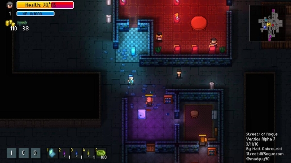 Лучшие игры с локальным мультиплеером