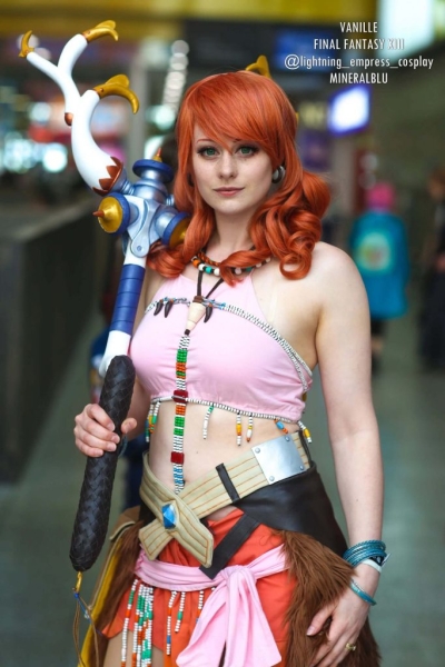 Лучший косплей с Comic Con в Лондоне 2019 года Лучший косплей с Comic Con в Лондоне 2019 года