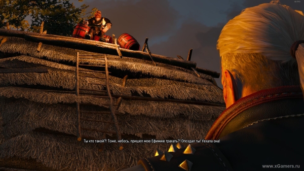 Прохождение квеста "Сезам, откройся" в игре Ведьмак 3 - какое из полотен создано "Эдвардом ван дер Хууем" Прохождение квеста "Сезам, откройся" в игре Ведьмак 3 - какое из полотен создано "Эдвардом ван дер Хууем"