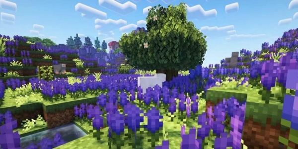 Лучшие наборы модов для Minecraft для комфортной игры Лучшие наборы модов для Minecraft для комфортной игры