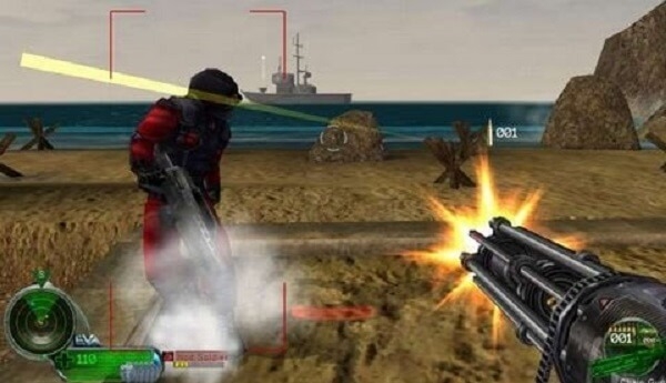 Лучшие игры серии Command & Conquer Лучшие игры серии Command & Conquer