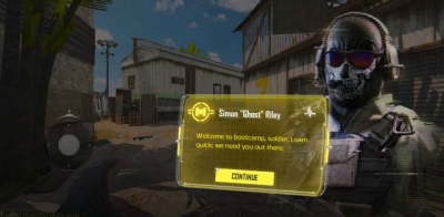 Как исправить ошибку авторизации в Call of Duty Mobile на Android?