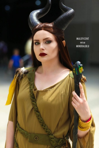 Лучший косплей с Comic Con в Лондоне 2019 года Лучший косплей с Comic Con в Лондоне 2019 года