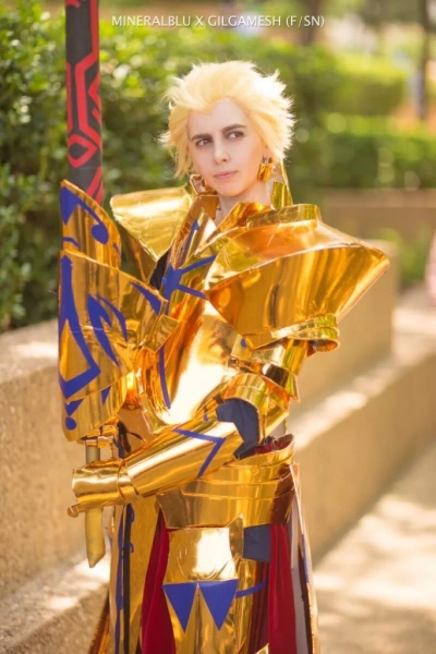 Неплохой Косплей, Техас Неплохой Косплей, Техас