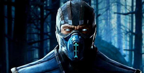 Экранизация Mortal Kombat с новой датой премьеры Экранизация Mortal Kombat с новой датой премьеры