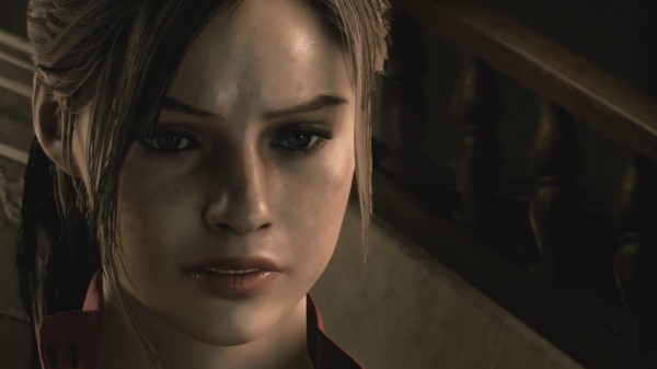 Лучшие женские играбельные персонажи Лучшие женские играбельные персонажи