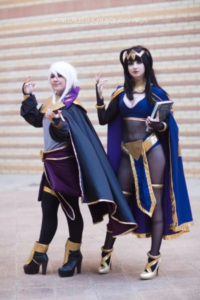 Неплохой Косплей, Техас Неплохой Косплей, Техас