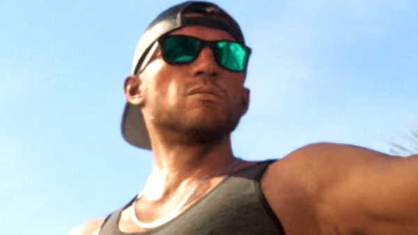 GTA 6 размеры карты показали с конкретным примером GTA 6 размеры карты показали с конкретным примером