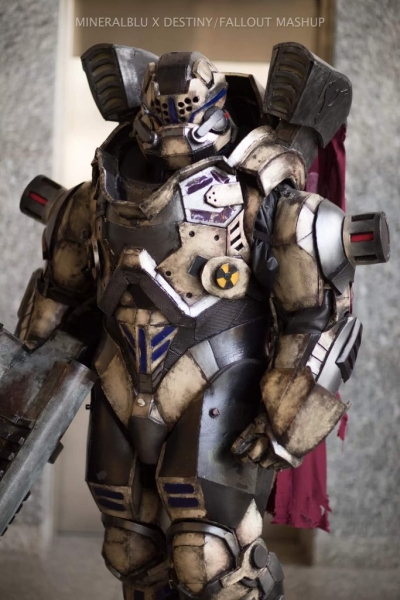 Лучший косплей Comicpalooza Лучший косплей Comicpalooza