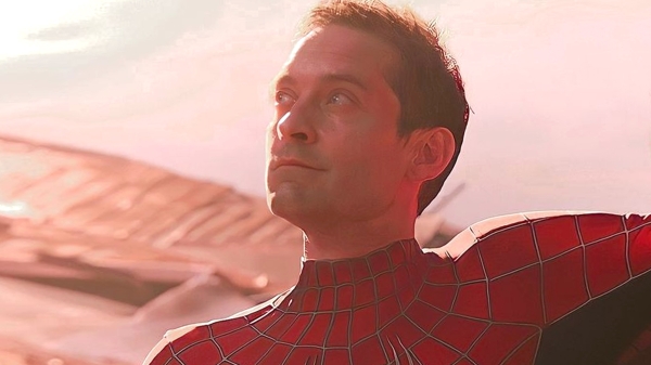 «Мстители 5» затизерили Тоби Магуайра и показали актера «Мстители 5» затизерили Тоби Магуайра и показали актера