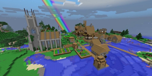 Лучшие наборы модов для Minecraft для комфортной игры Лучшие наборы модов для Minecraft для комфортной игры