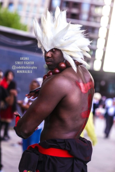 Лучший косплей с Comic Con в Лондоне 2019 года Лучший косплей с Comic Con в Лондоне 2019 года