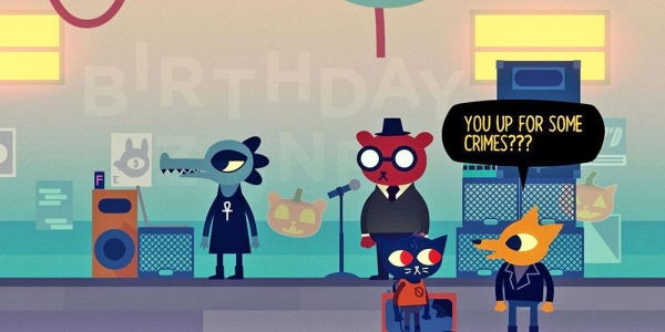 Лучшие визуальные новеллы Nintendo Switch Лучшие визуальные новеллы Nintendo Switch