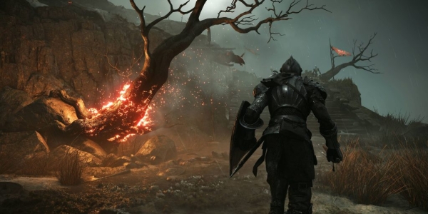 Какой класс выбрать в Demon’s Souls по знаку зодиака Какой класс выбрать в Demon’s Souls по знаку зодиака